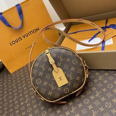 LV Round Bags